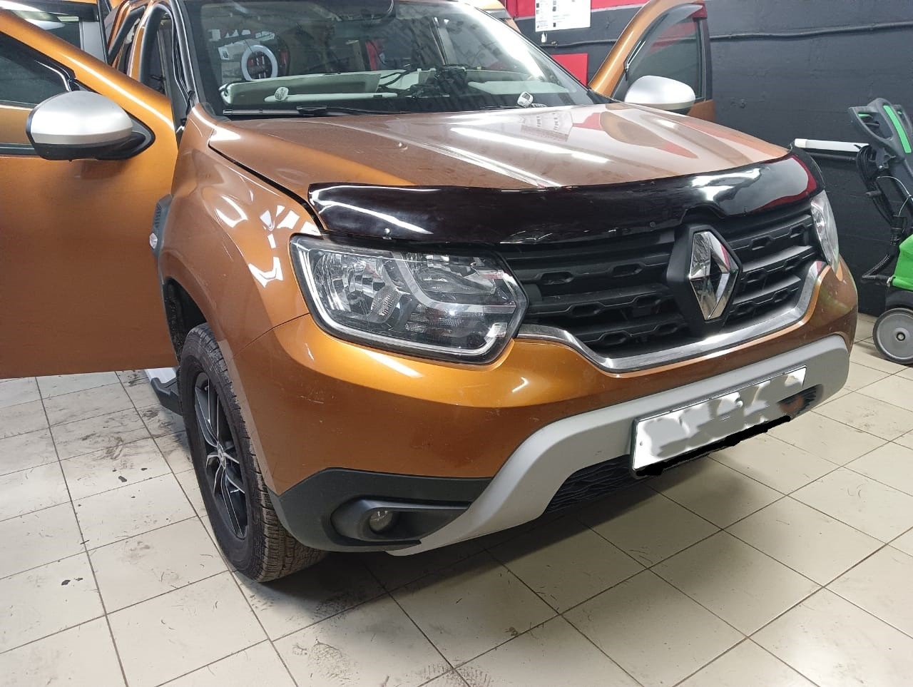 Renault-Duster