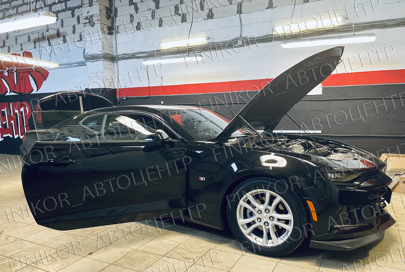 chevrolet-camaro